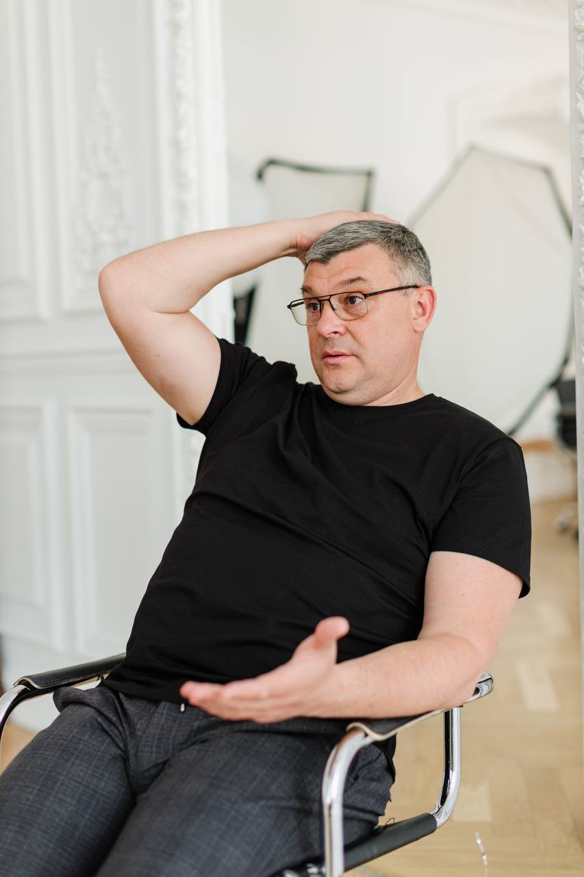 Внутренний голос: интуитивное прочувствование